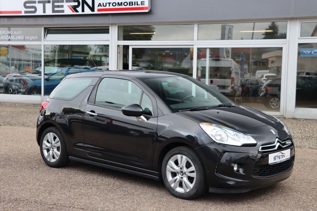 Citroën DS3 Chic l KLIMA l
