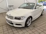 BMW 118 d Cabrio|Limited|M-Sportpaket|1.HD|39.897km - BMW 1er Reihe mit Diesel-Antrieb: Cabrio