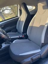 Toyota Aygo (X) 1,0-l-VVT-i x-play connect Sitzheizung - gebrauchte Toyota Aygo (X) aus dem Jahr 2019