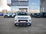 Citroën C3 Aircross 1.6 BlueHDi Feel AHK+LED+TEMPOMAT - Citroën C3 Aircross Feel mit Diesel-Antrieb