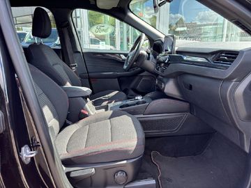 Ford Kuga 2.5 PHEV ST-Line GJRRückfahrkamera