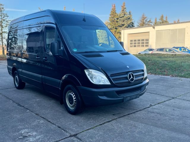 Mercedes-Benz Sprinter II Kasten 209/211/213/215 CDI