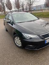 Seat Leon 1.6 TDI 85kW Reference Sportstourer ST ... - Seat Leon Reference mit Diesel-Antrieb