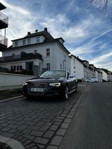 Audi S5 3.0 TFSI S tronic ABT Cabrio  - Audi S5 Gebrauchtwagen