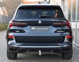 BMW X5 M60i xDr. °UVP 155.609€°AHK°B&W°PROF.FAHRW.° - mit Benzin-Antrieb: Winterreifen