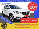 MG ZS EV CCS Luxury Kamera+LED+Panorama+Leder - MG ZS aus 2021