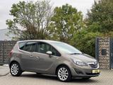 Opel Meriva B Innovation * Servicegepflegt * - gebrauchte Opel Meriva aus dem Jahr 2012