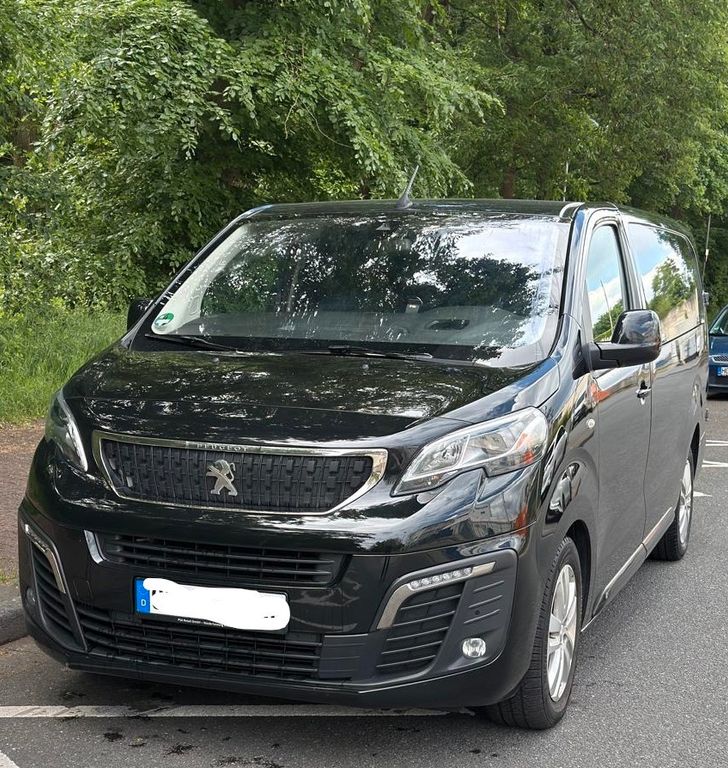 Image of Peugeot Expert