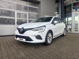 Renault Clio 1.0 Experience+Sitzhz+NAVI+BT+LED+P - Renault Clio Gebrauchtwagen in Krefeld