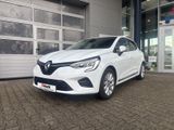Renault Clio 1.0 Experience+Sitzhz+NAVI+BT+LED+P - Renault Clio Gebrauchtwagen in Duisburg