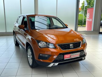 SEAT Ateca - 7