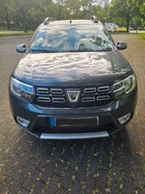 Dacia Sandero SCe 75 Stepway Essential Stepway Ess... - Dacia Sandero in Kassel