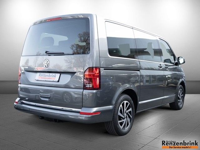 T6 Multivan 6.1 Highline TDI DSG 4M. Standhzg.