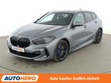 BMW 118i M Sport Aut.*NAVI*CAM*ACC*LED*SHZ*LHZ*HUD*