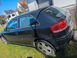 Audi A3 2.0 110kW PDC Nur 187000 Km - Audi A3 aus 2003: 2.0