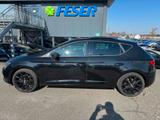 Seat Leon FR 1.5 TSI NAV DAB DACH VIRT ACC 18" SHZ - Seat Leon mit Benzin-Antrieb