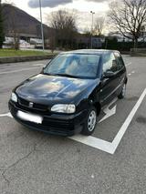 Seat Arosa 1,0 - Seat aus 1999