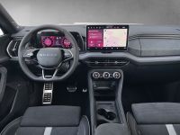 Skoda Kodiaq - Vorschau Bild 4