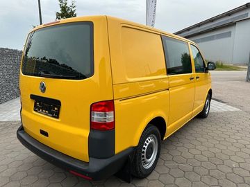 Volkswagen T5 Transporter - 10