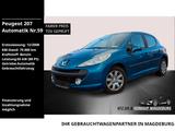 Peugeot 207 1.4 Sport Automatik,Klima! - Peugeot 207: 1.4