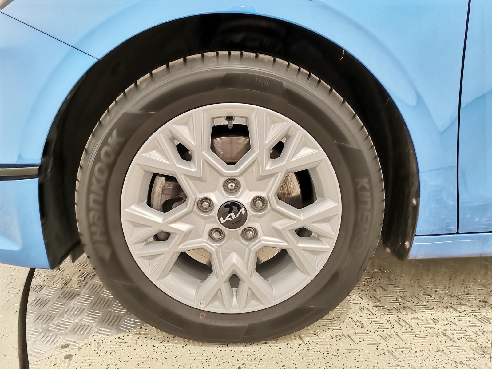 Kia Ceed Sportswagon 1.0 T-GDI Klima|SHZ|Car-Play