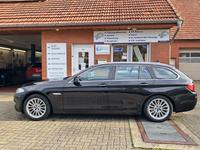 BMW 520 5 Touring 520 d