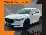 Mazda CX-5 2.0 165 6GS Kangei AHK Standheizung - gebrauchte Mazda CX-5 aus dem Jahr 2020