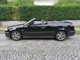Saab Cabrio- Feeling - gebrauchte Saab 45725 aus dem Jahr 2006