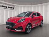 Ford Puma ST-Line Vignale 1.0 EcoBoost Hybrid 114kW S - gebrauchte Ford Puma aus dem Jahr 2024