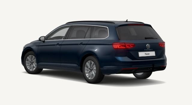 Volkswagen Passat Variant 2.0 TDI DSG BUSINESS IQ.LIGHT AHK foto 5