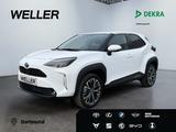 Toyota Yaris Cross Hybrid 1.5 Elegant *Matrix*360°*Navi - gebrauchte Toyota Yaris Cross aus dem Jahr 2023