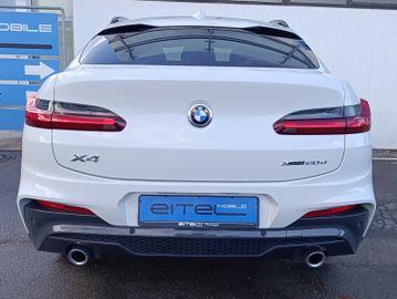 BMW X4 - 6