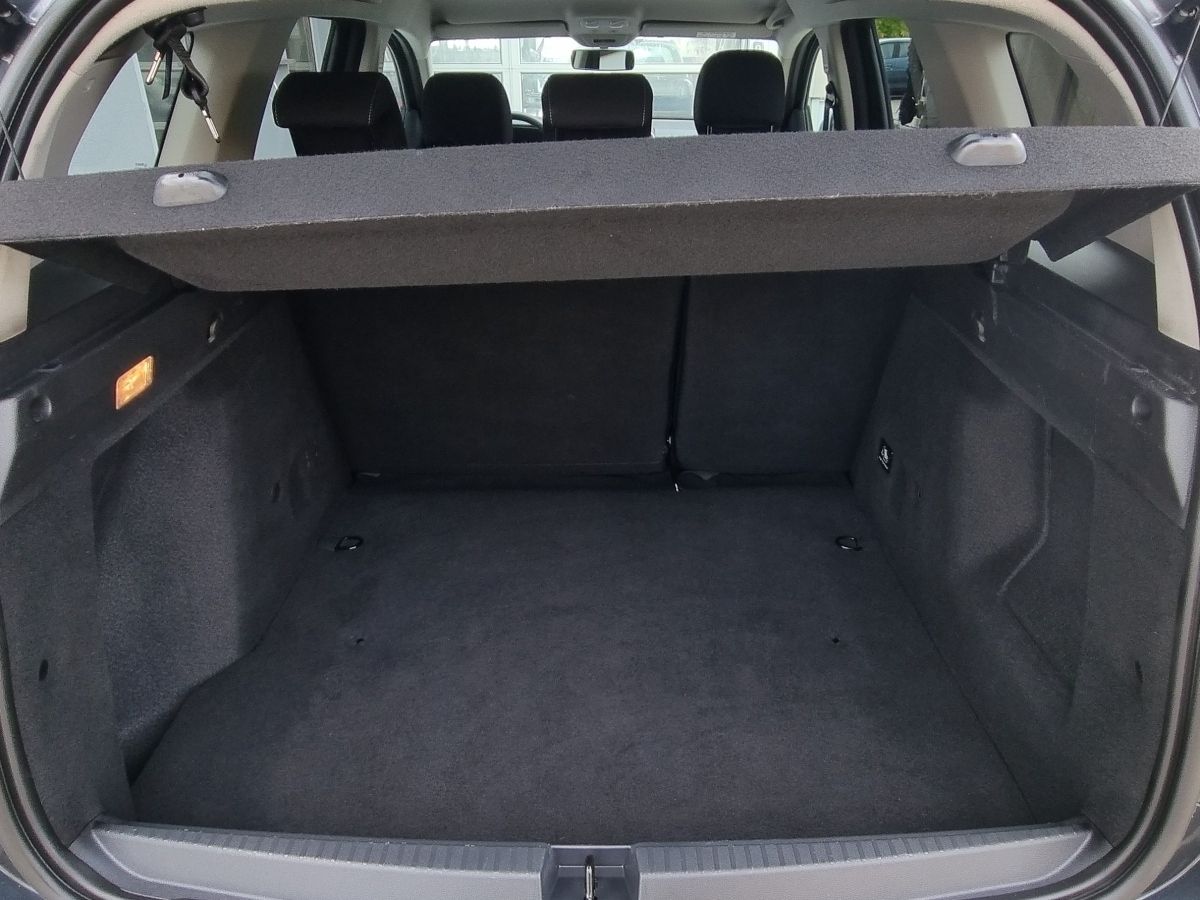 Fahrzeugabbildung Dacia Duster Prestige TCe 130