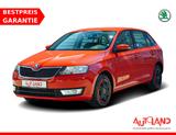 Skoda Rapid Spaceback 1.2 Cool Edition Klima USB AUX - Skoda Rapid: Limousine