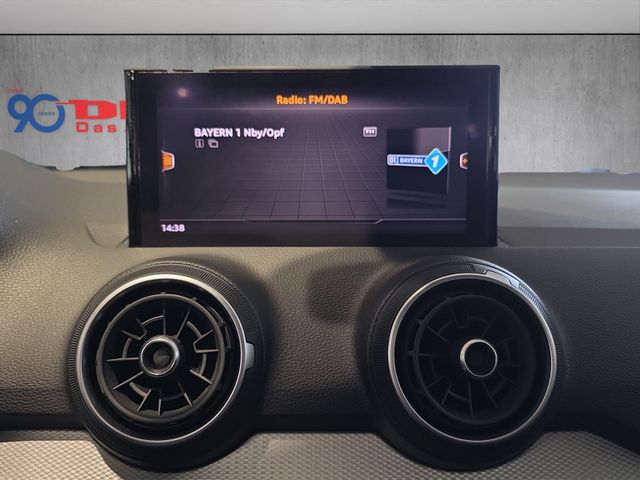 Q2 35 advanced 1.5 TFSI*MATRIX*AHK*SHZ*