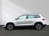 Skoda Karoq Selection Tour 2.0 TDI CarPlay Matrix AHK - Skoda Karoq mit Diesel-Antrieb: Geländewagen, Automatik
