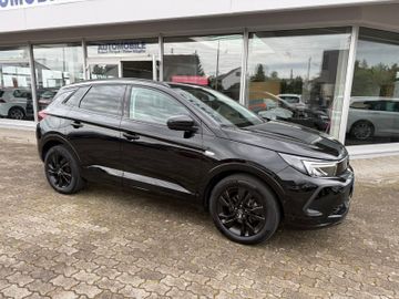 Opel Grandland (X) - 3