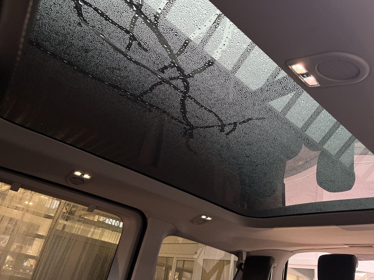 Ford Tourneo Custom - Bild 17