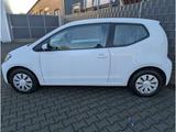 Volkswagen up! 1.0 MPI DAB Rückfahrkam. Temp PDC Regensenso - gebrauchte VW up! aus dem Jahr 2020