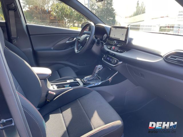 Hyundai i30 N-Line Mj26 7-DCT 1.6 T-GDi