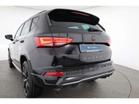 Cupra Ateca - Vorschau Bild 24