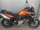 Suzuki DL650-ABS - SUZUKI DL650