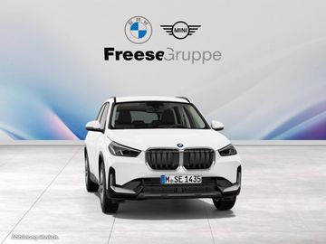 BMW X1 - 10