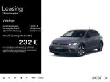 Volkswagen Polo Life 1,0 l TSI OPF 70 kW (95 PS) 7- Gang-Do - Volkswagen Polo Neuwagen in Frankfurt (Main)