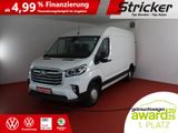 Maxus Deliver 9 2.0 Diesel 199,-ohne Anzahlung - Maxus Deliver 9 Gebrauchtwagen