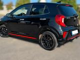 Kia Picanto 1.0 T-GDI GT Line GT Line, sehr gepflegt - Kia Picanto: Se