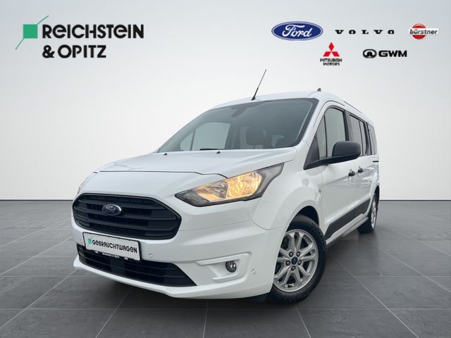 Ford Transit Connect Trend Kombi Lang 1,5l TDCi