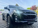 Isuzu Double Cab 4WD LSE Automatik  ALL BLACK - Isuzu D-Max aus 2021