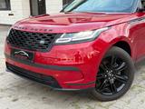 Land Rover Range Rover Velar S|LEDER|KAMERA|LED|NAVI|KEYLES - Land Rover mit Diesel-Antrieb: Geländewagen