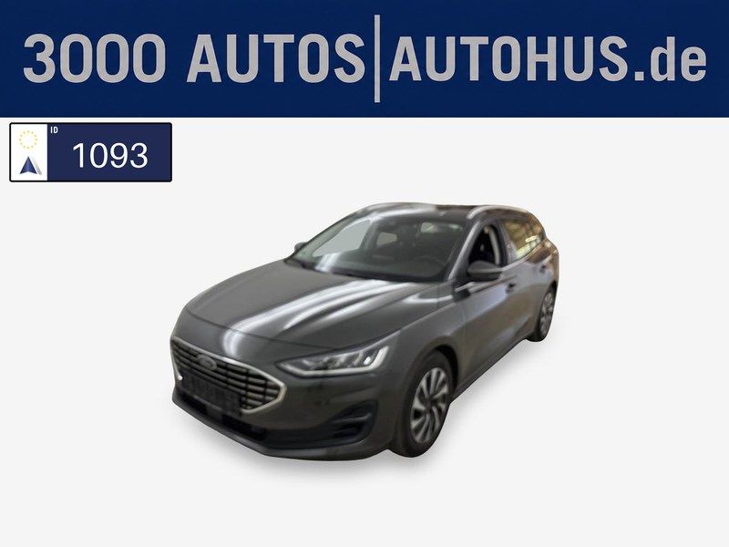 Image of Ford Focus
